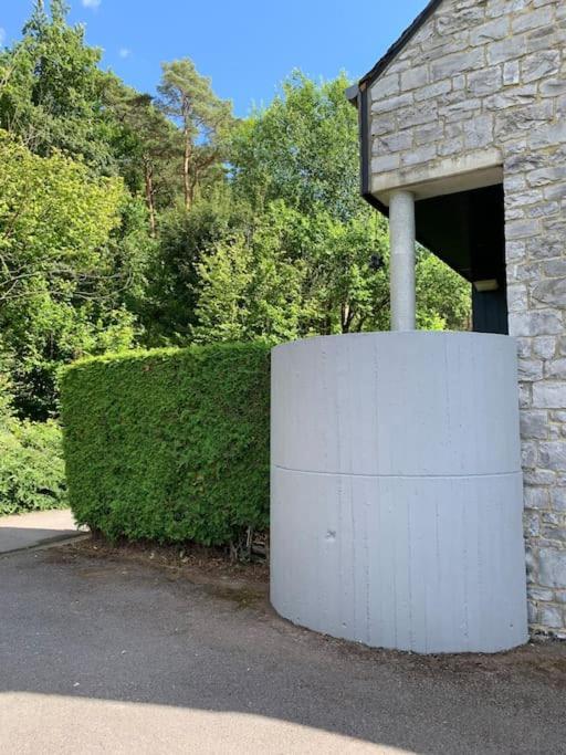 Casa de Férias Chez Felix Gezellig Nabij Durbuy Hotton