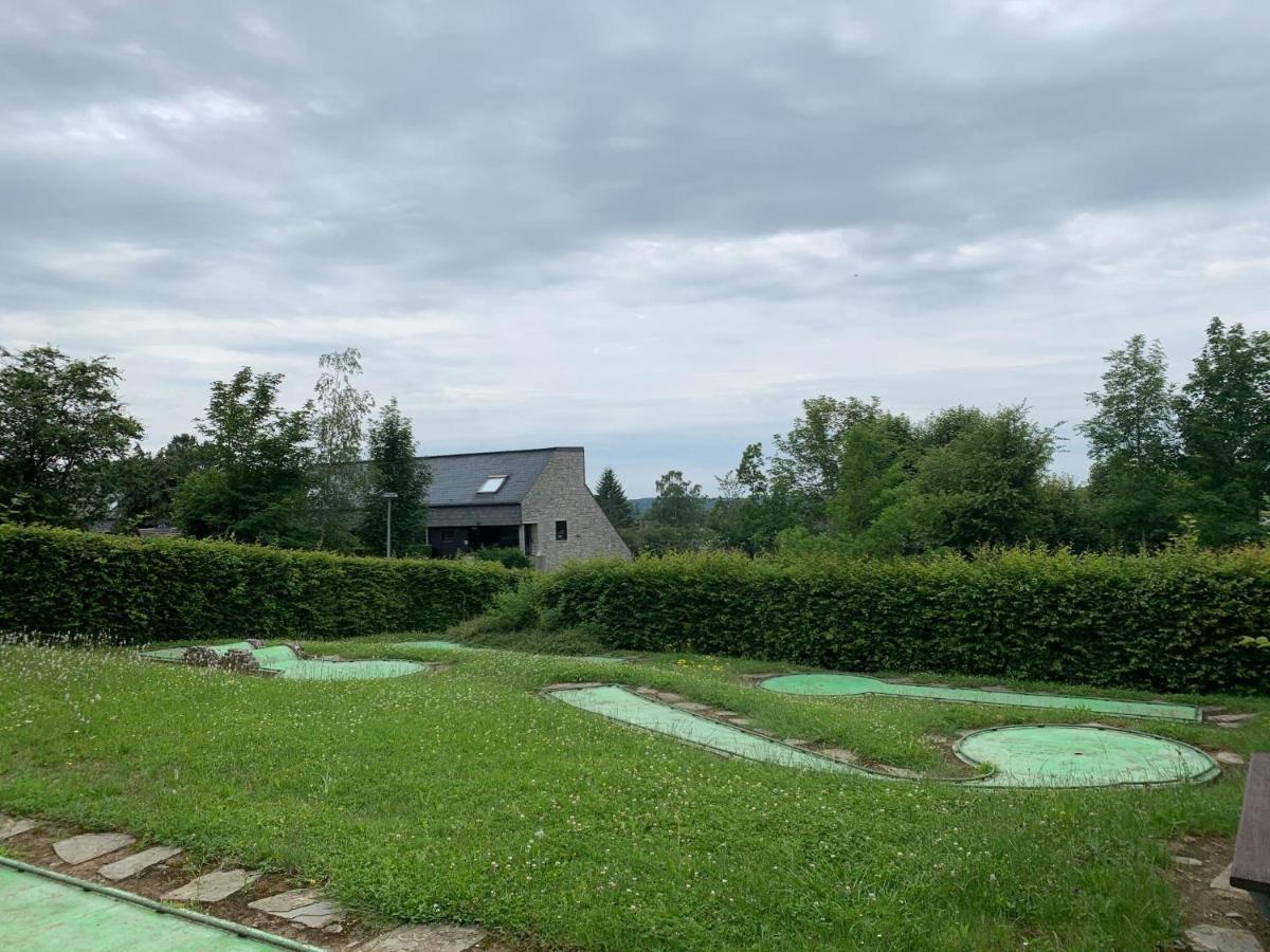 Chez Felix Gezellig Nabij Durbuy Casa de Férias *