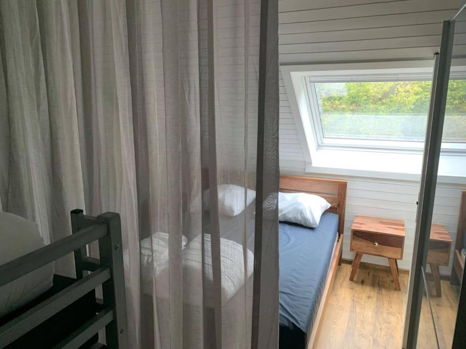 Chez Felix Gezellig Nabij Durbuy Hotton
